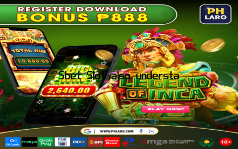 Sbet Slot also understands the importance of rewards and incentives