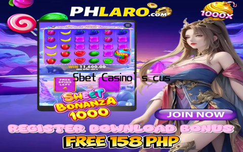 Sbet Casino’s customer support team is always ready to assist with any questions or concerns