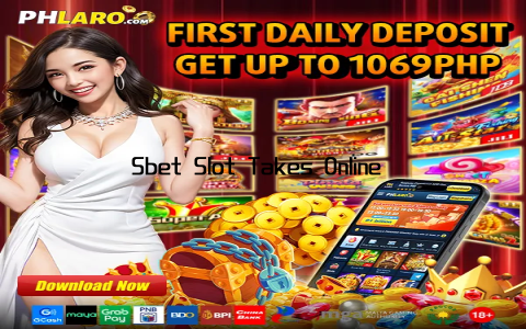 Sbet Slot Takes Online Gaming by Storm with Record Wins by consistently delivering life-changing payouts to its players